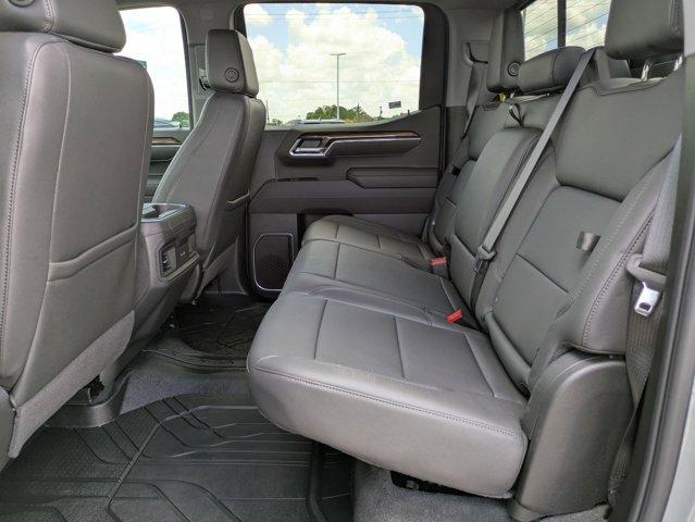 used 2025 Chevrolet Silverado 1500 car, priced at $58,991