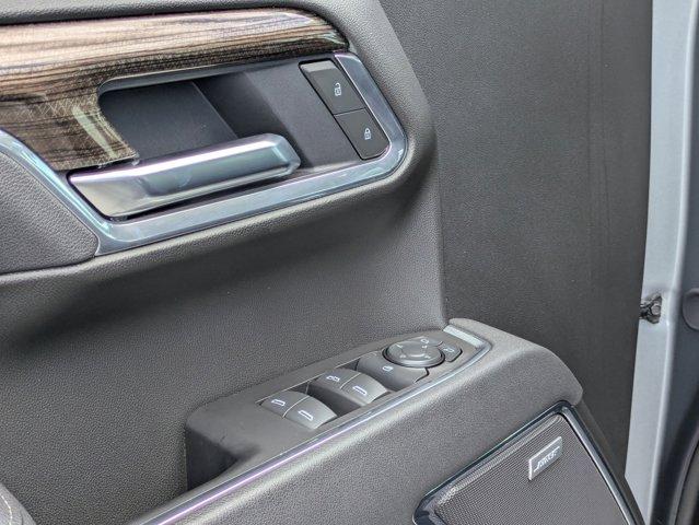 used 2025 Chevrolet Silverado 1500 car, priced at $58,991