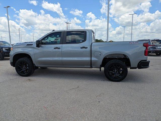 used 2025 Chevrolet Silverado 1500 car, priced at $58,991