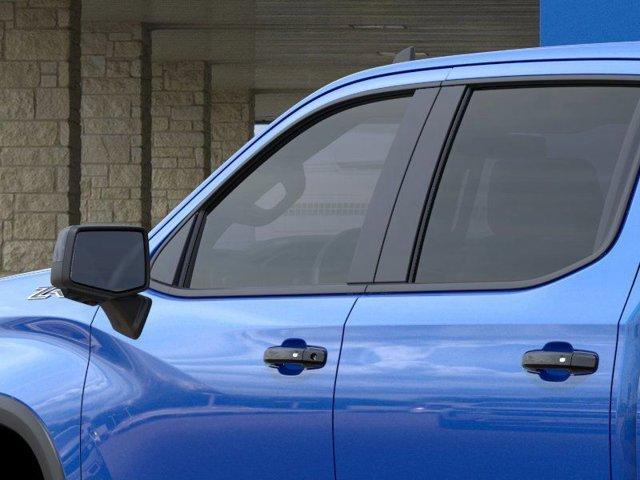new 2025 Chevrolet Silverado 1500 car, priced at $72,947