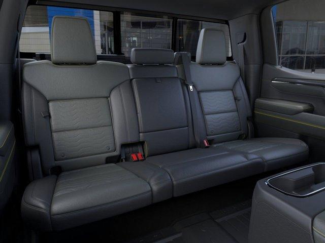 new 2025 Chevrolet Silverado 1500 car, priced at $72,947