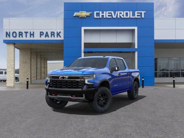 new 2025 Chevrolet Silverado 1500 car, priced at $72,947