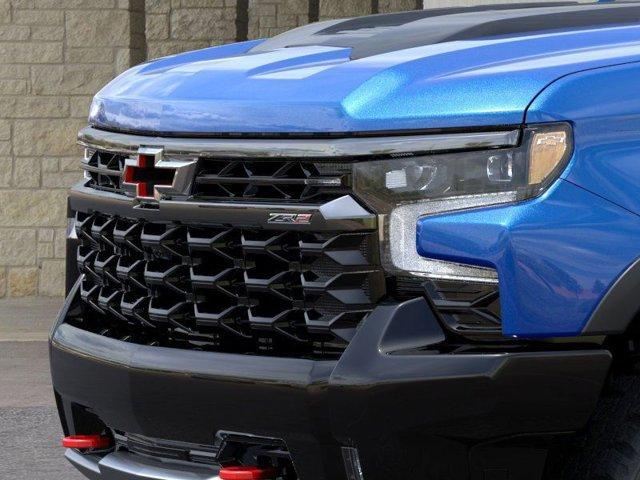 new 2025 Chevrolet Silverado 1500 car, priced at $72,947
