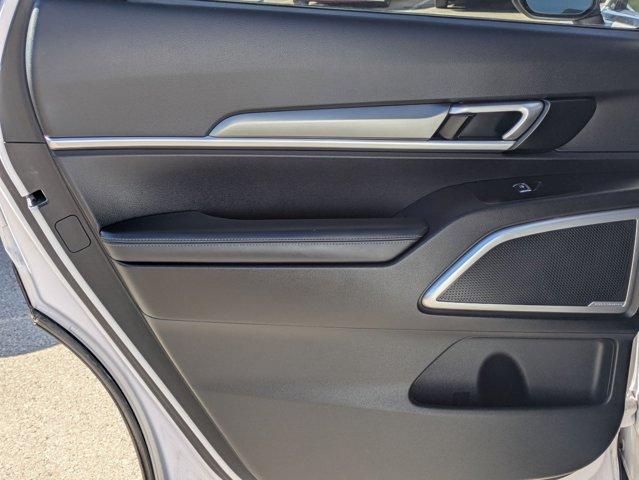 used 2022 Kia Telluride car, priced at $22,409