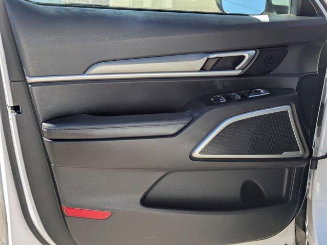 used 2022 Kia Telluride car, priced at $22,409