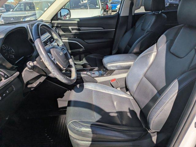 used 2022 Kia Telluride car, priced at $22,409