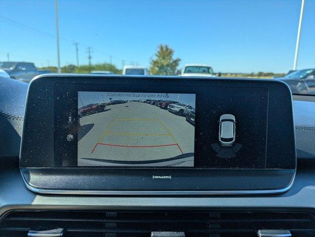 used 2022 Kia Telluride car, priced at $22,409