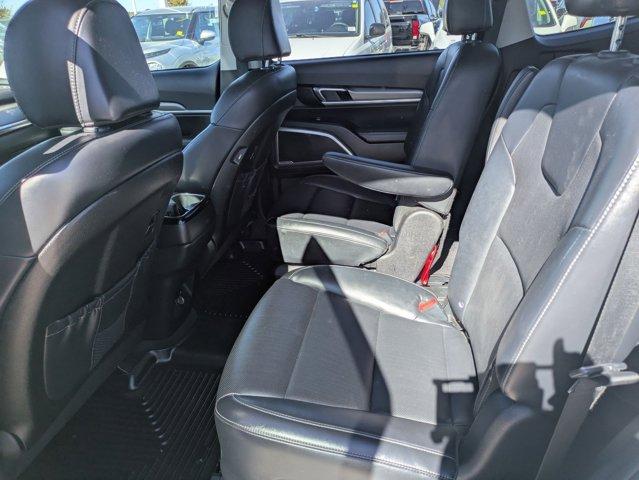 used 2022 Kia Telluride car, priced at $22,409