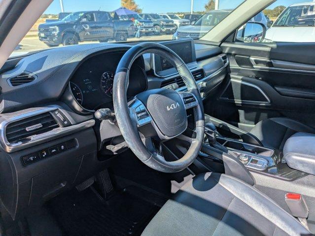 used 2022 Kia Telluride car, priced at $22,409