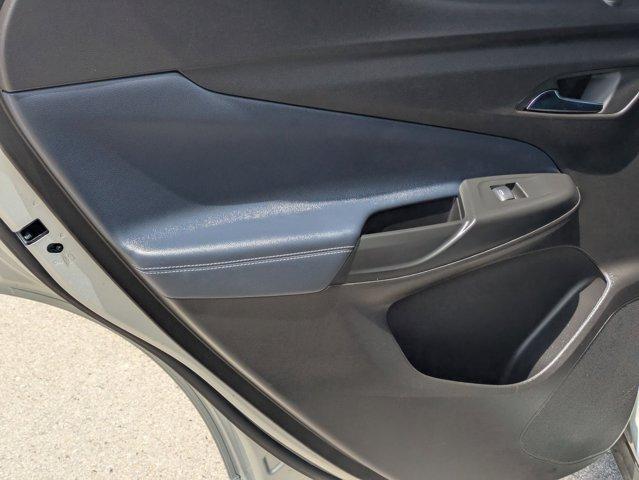 used 2022 Chevrolet Bolt EUV car, priced at $19,536