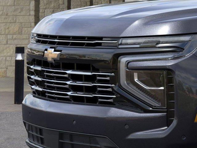 new 2026 Chevrolet Tahoe car, priced at $80,442