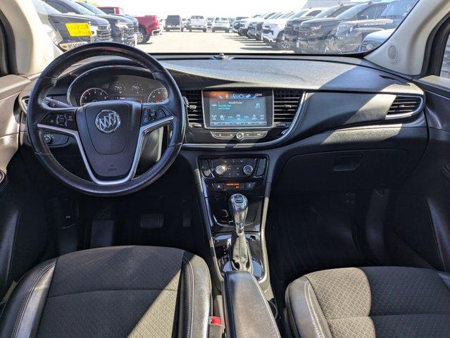 used 2019 Buick Encore car, priced at $10,281