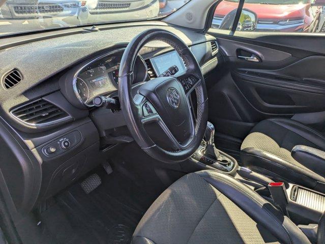 used 2019 Buick Encore car, priced at $10,281