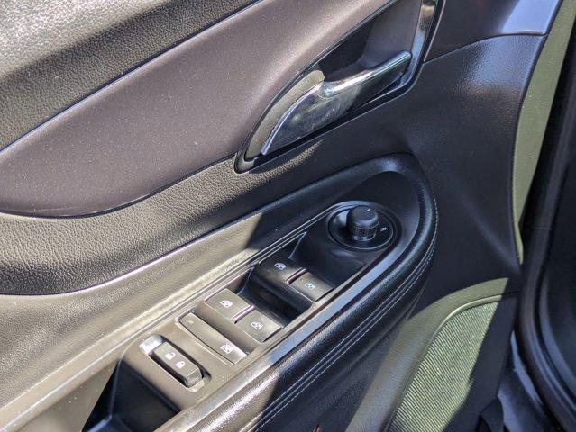 used 2019 Buick Encore car, priced at $10,281