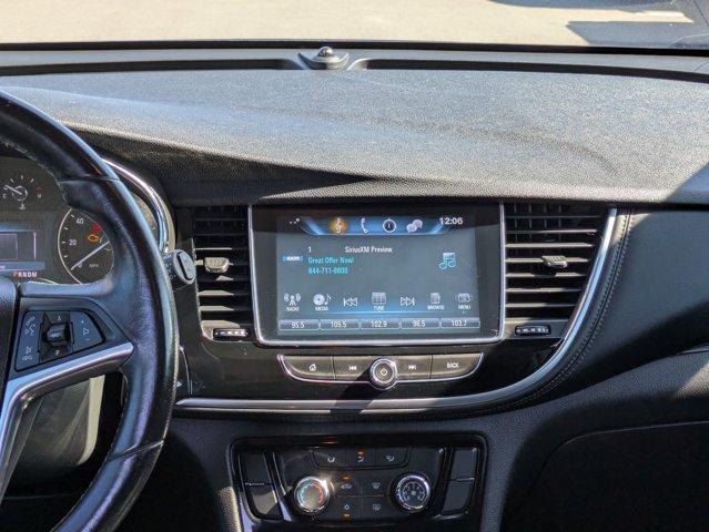 used 2019 Buick Encore car, priced at $10,281