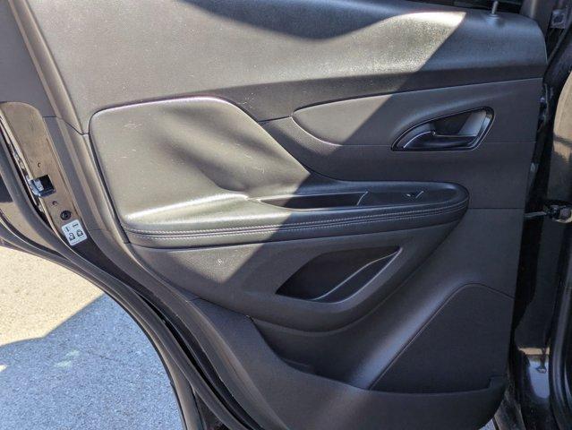 used 2019 Buick Encore car, priced at $10,281