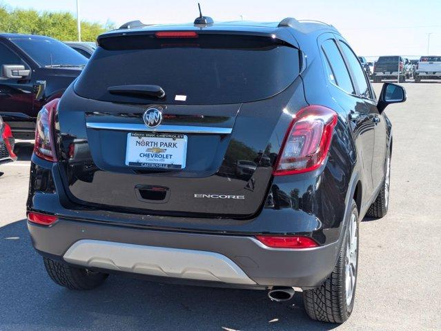 used 2019 Buick Encore car, priced at $10,281