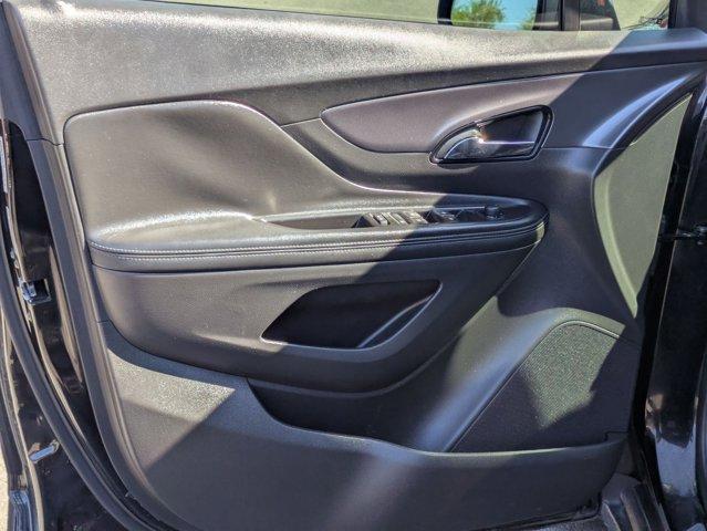 used 2019 Buick Encore car, priced at $10,281