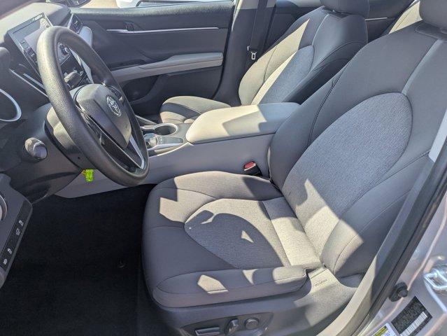 used 2023 Toyota Camry car, priced at $22,775