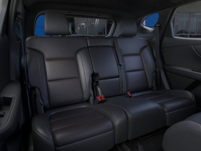 new 2025 Chevrolet Blazer car, priced at $41,388