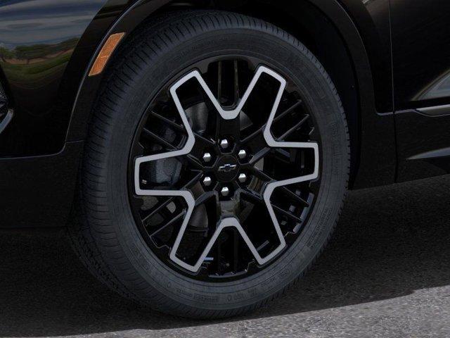 new 2025 Chevrolet Blazer car, priced at $41,388