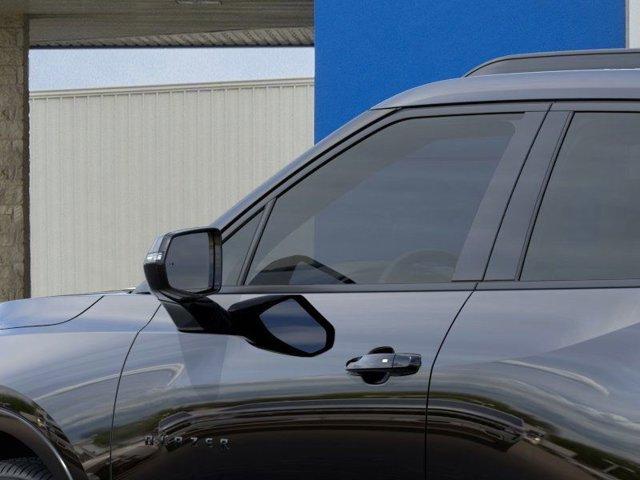 new 2025 Chevrolet Blazer car, priced at $41,388
