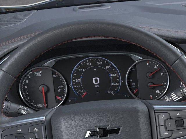 new 2025 Chevrolet Blazer car, priced at $41,388