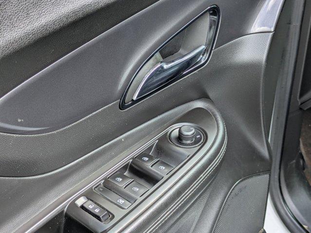 used 2022 Buick Encore car, priced at $16,243