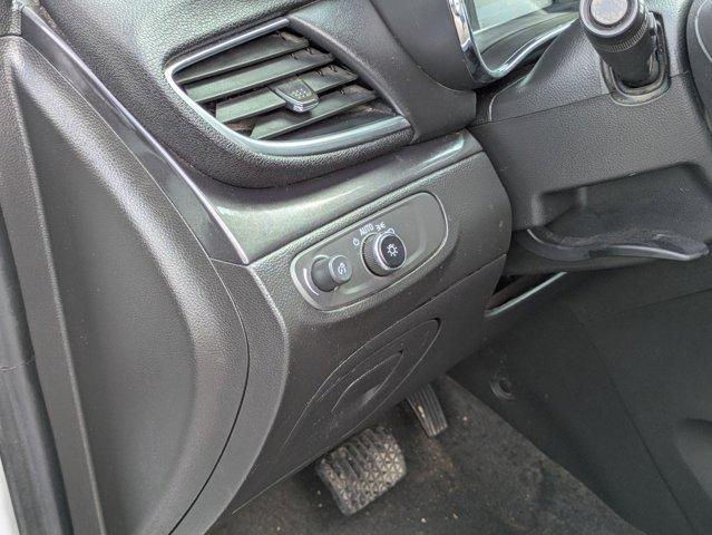 used 2022 Buick Encore car, priced at $16,243