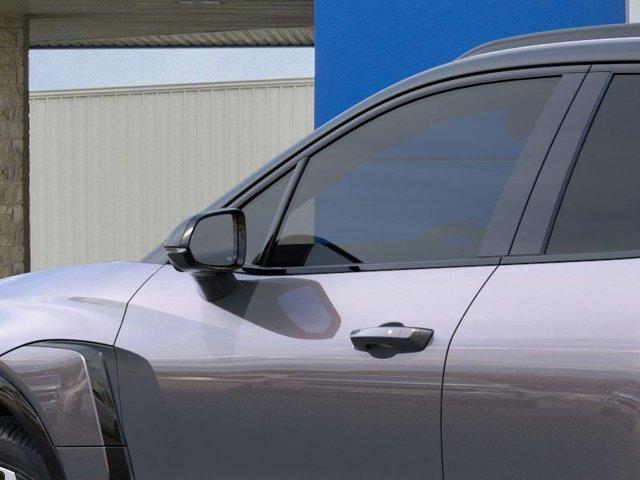 new 2026 Chevrolet Blazer EV car, priced at $47,781