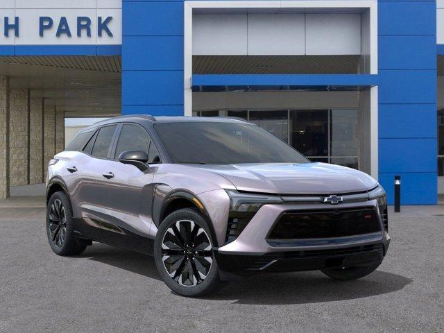 new 2026 Chevrolet Blazer EV car, priced at $47,781
