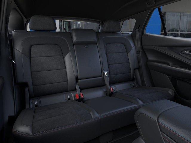 new 2026 Chevrolet Blazer EV car, priced at $47,781