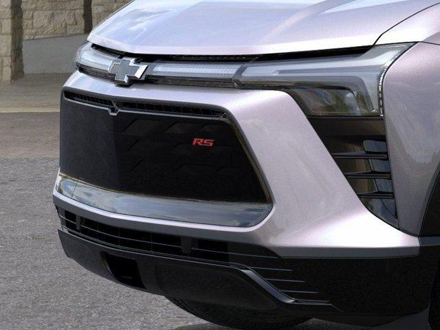 new 2026 Chevrolet Blazer EV car, priced at $47,781
