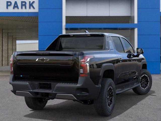 new 2026 Chevrolet Silverado EV car, priced at $71,313