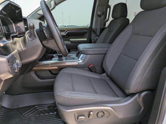used 2024 Chevrolet Silverado 1500 car, priced at $51,659