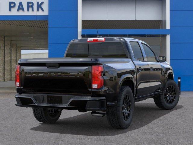new 2026 Chevrolet Colorado car, priced at $33,179