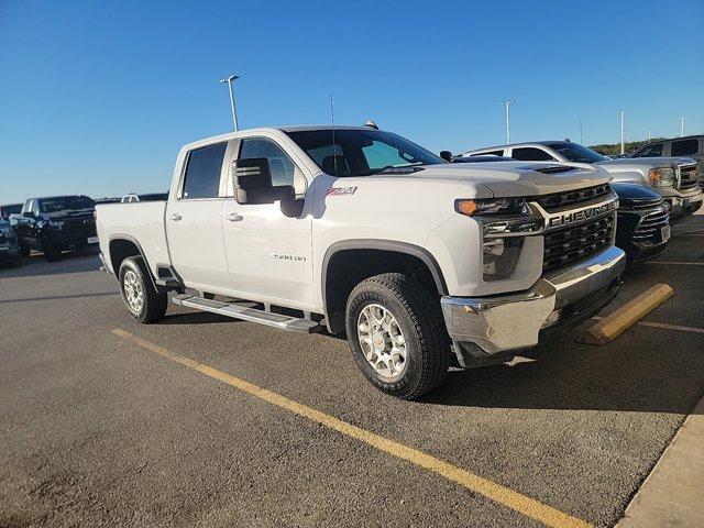 used 2023 Chevrolet Silverado 2500 car, priced at $49,781