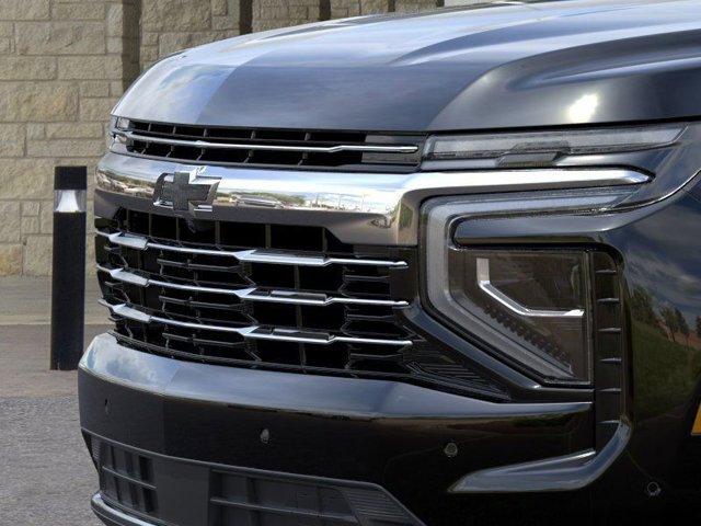 new 2025 Chevrolet Tahoe car, priced at $71,375