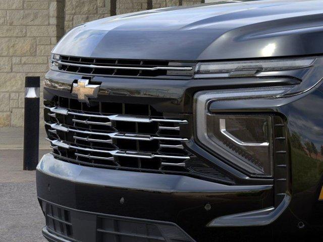 new 2026 Chevrolet Tahoe car, priced at $90,389
