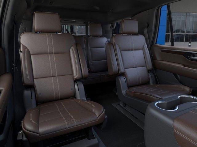 new 2026 Chevrolet Tahoe car, priced at $90,389