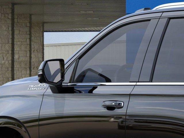 new 2026 Chevrolet Tahoe car, priced at $90,389