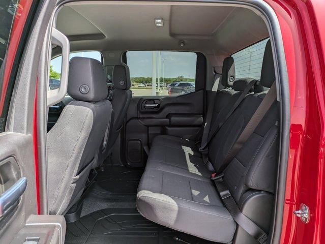 used 2023 Chevrolet Silverado 1500 car, priced at $32,715