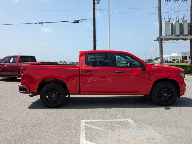 used 2023 Chevrolet Silverado 1500 car, priced at $32,715