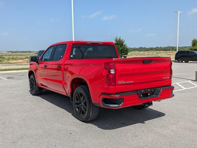 used 2023 Chevrolet Silverado 1500 car, priced at $32,715