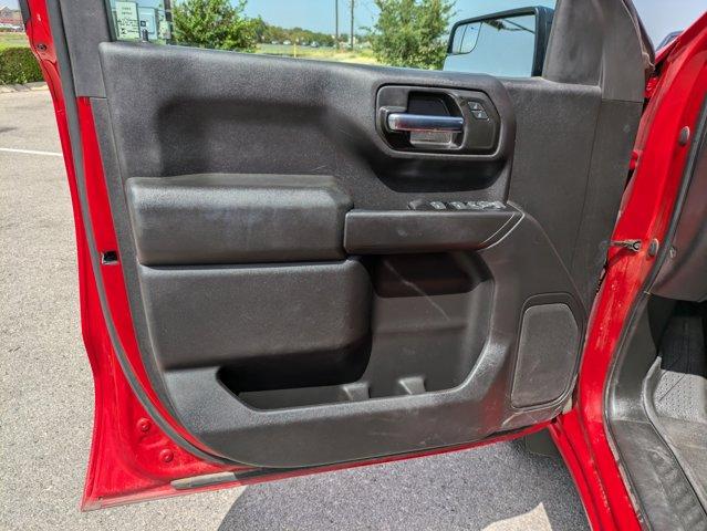 used 2023 Chevrolet Silverado 1500 car, priced at $32,715