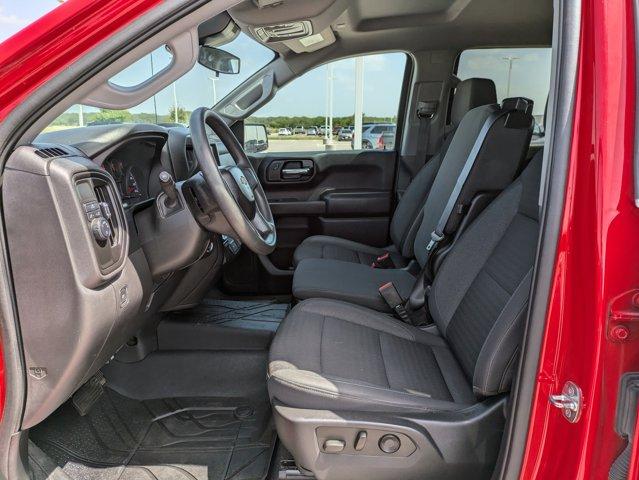 used 2023 Chevrolet Silverado 1500 car, priced at $32,715