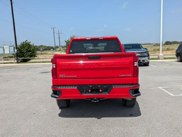 used 2023 Chevrolet Silverado 1500 car, priced at $32,715