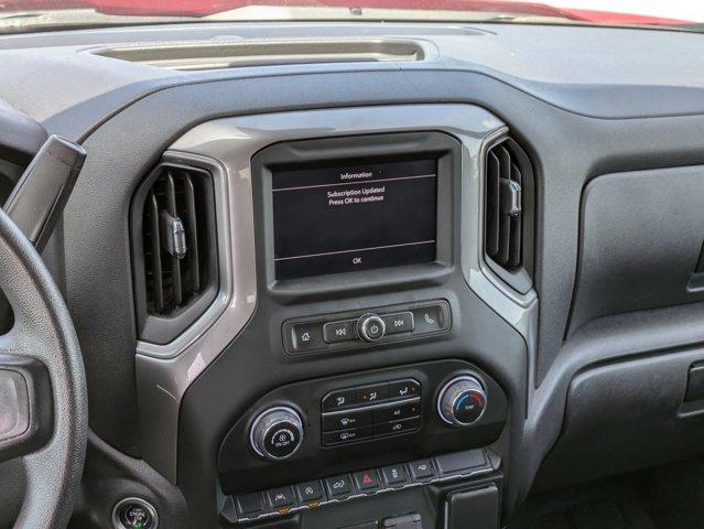 used 2023 Chevrolet Silverado 1500 car, priced at $32,715