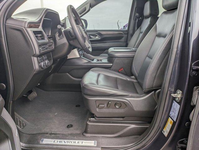 used 2022 Chevrolet Tahoe car, priced at $49,461