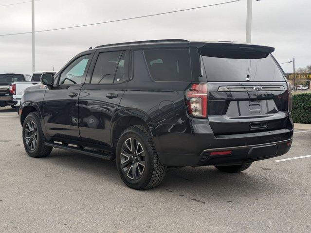 used 2022 Chevrolet Tahoe car, priced at $49,461